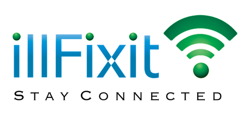 illFixit - Stay Connected
